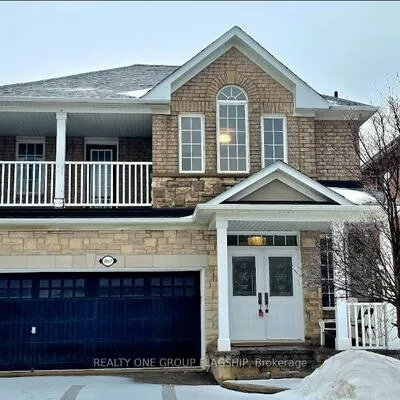 3957, Burdette, Churchill Meadows, Mississauga