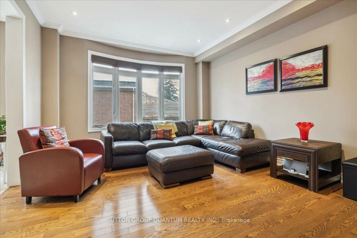 32, Harborn, Cooksville, Mississauga