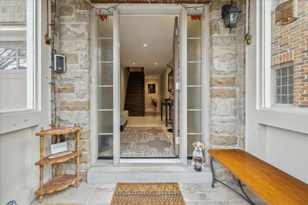 32, Harborn, Cooksville, Mississauga