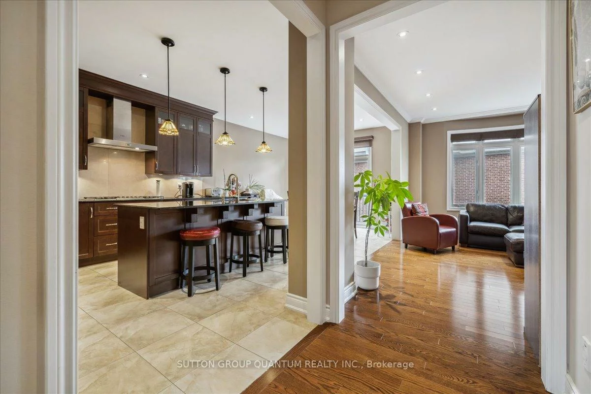 32, Harborn, Cooksville, Mississauga