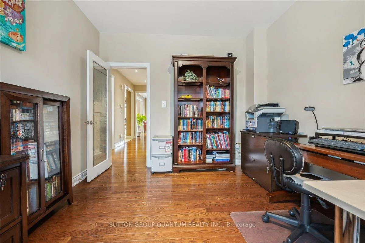 32, Harborn, Cooksville, Mississauga