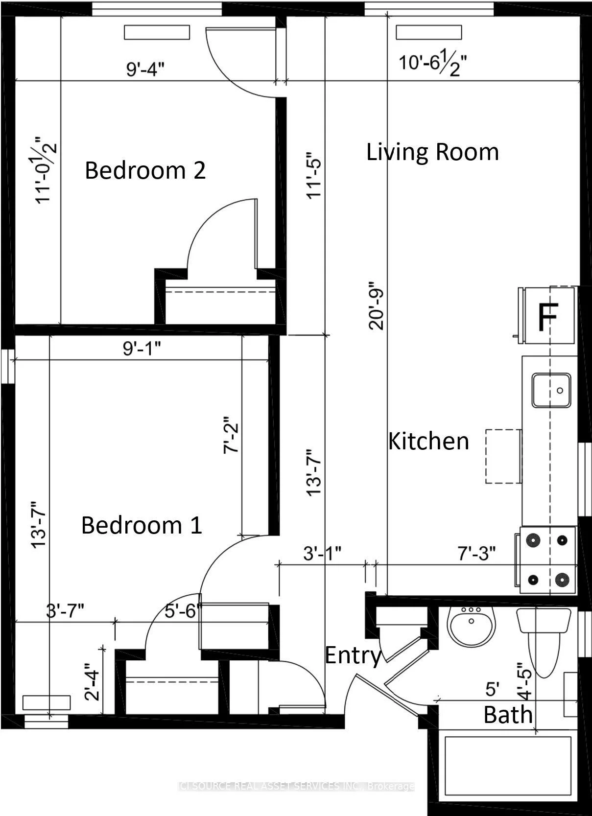 253, Lakeshore, Port Credit, Mississauga