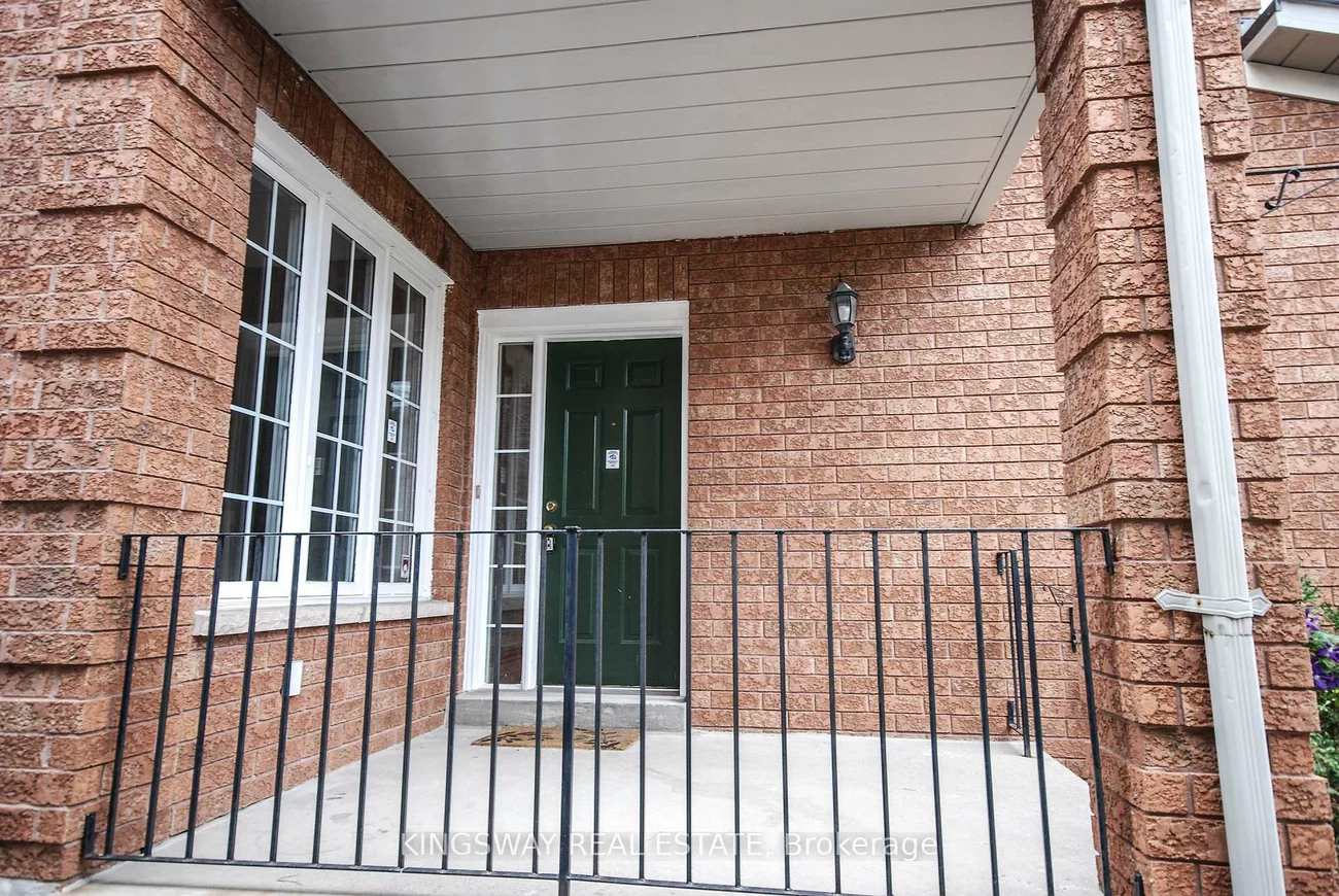 5468, Palmerston, Central Erin Mills, Mississauga