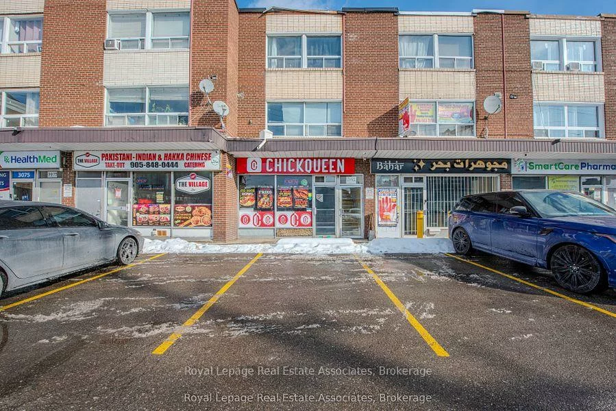 3071, Hurontario, Cooksville, Mississauga