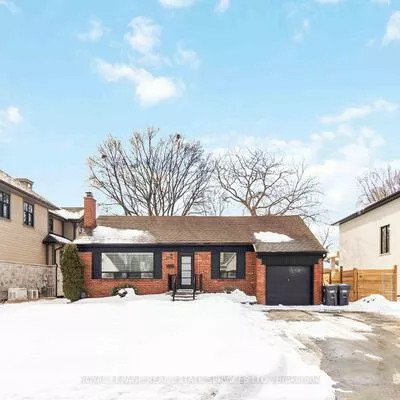 2046, Redan, Lakeview, Mississauga