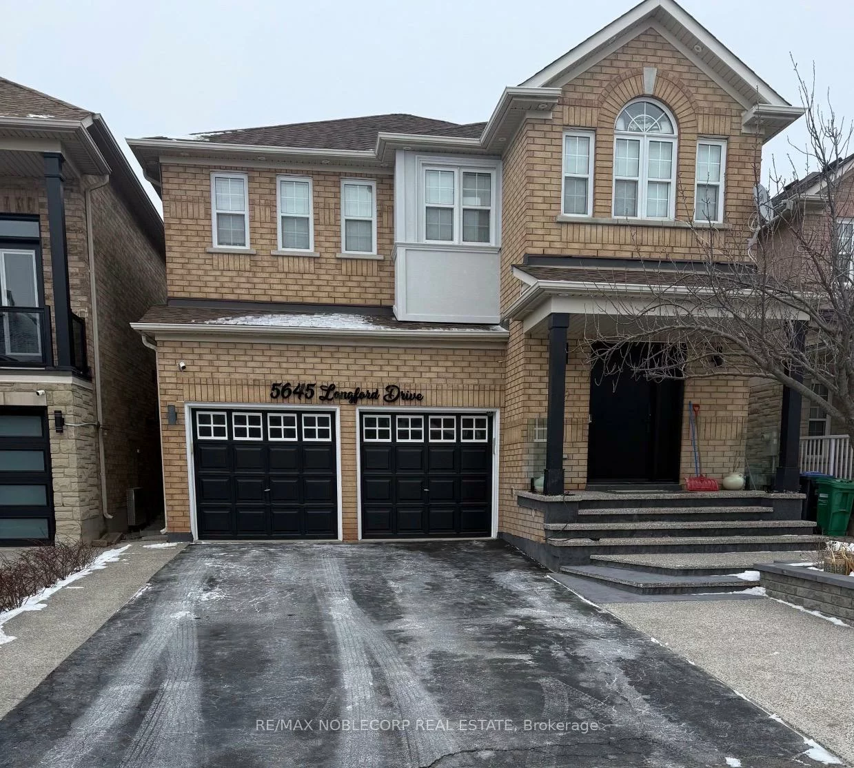 5645, Longford, Churchill Meadows, Mississauga