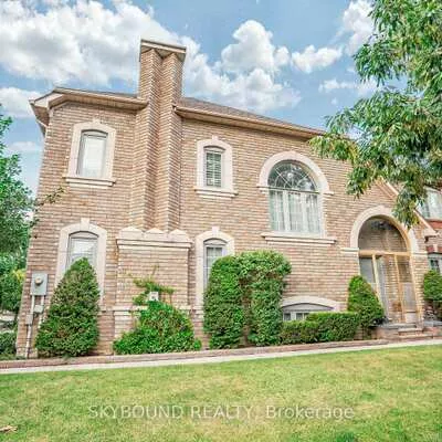 361, Turnberry, Hurontario, Mississauga