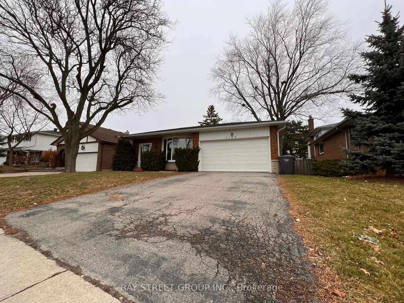3195, Valmarie, Erindale, Mississauga