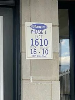 5105, Vetere, Churchill Meadows, Mississauga