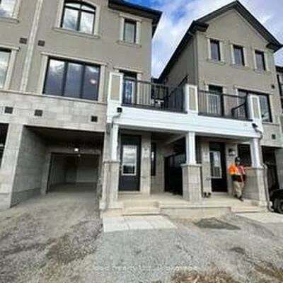 5105, Vetere, Churchill Meadows, Mississauga
