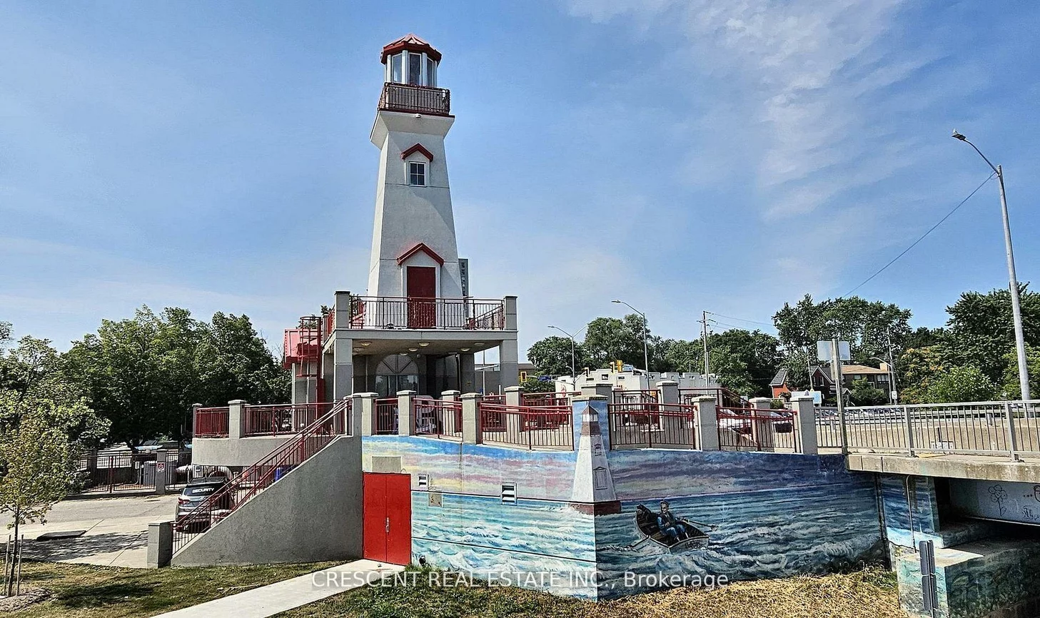 19, Queen, Port Credit, Mississauga