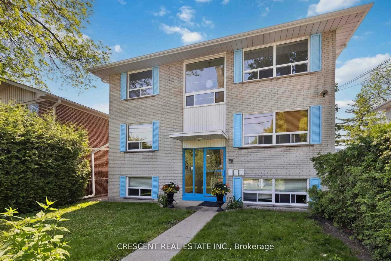 19, Queen, Port Credit, Mississauga