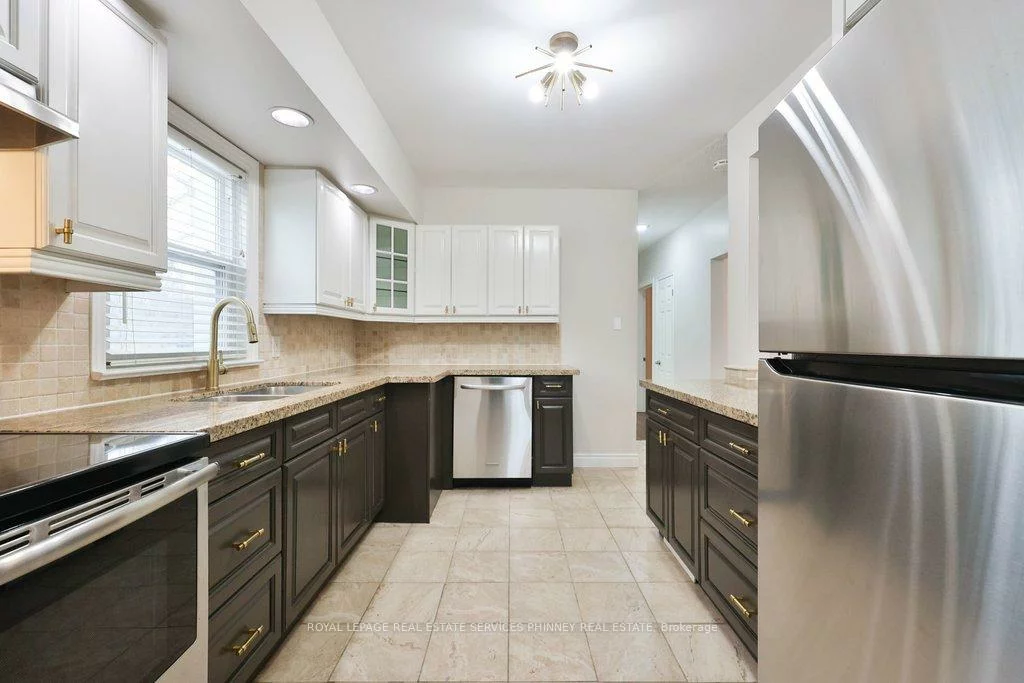 71, Mississauga, Port Credit, Mississauga