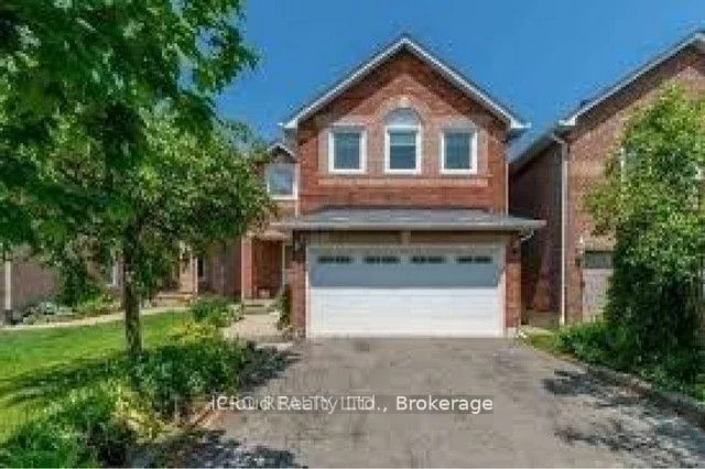 3755, Althorpe- Basement, Lisgar, Mississauga