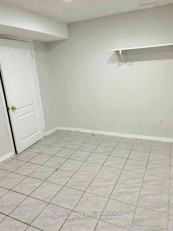 3755, Althorpe- Basement, Lisgar, Mississauga