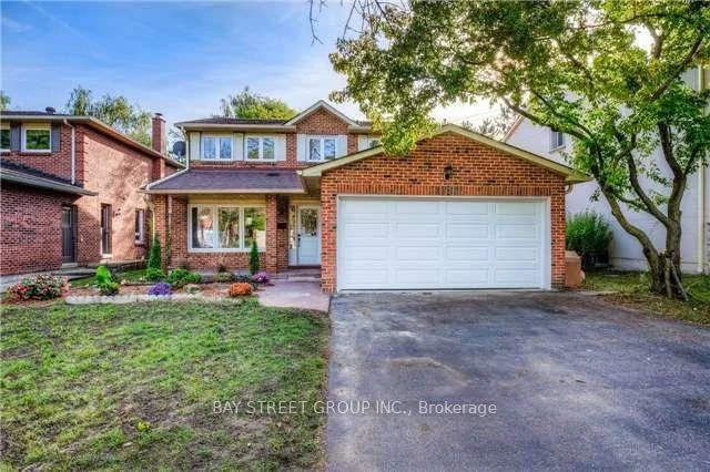 1783, Fifeshire, Erin Mills, Mississauga