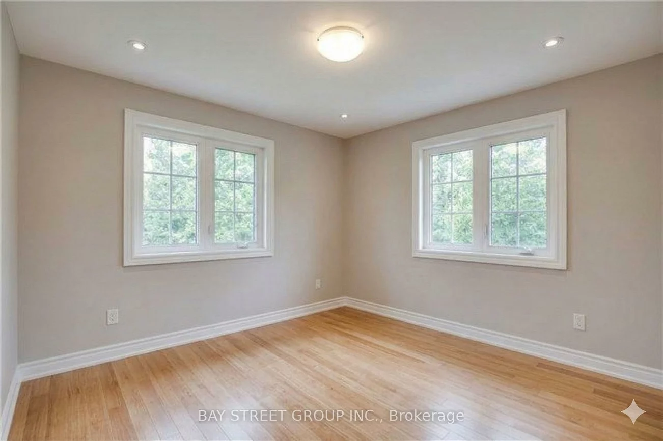 1783, Fifeshire, Erin Mills, Mississauga