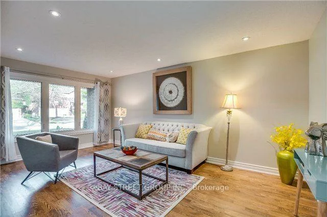 1783, Fifeshire, Erin Mills, Mississauga