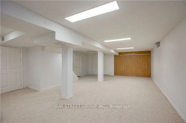 1783, Fifeshire, Erin Mills, Mississauga