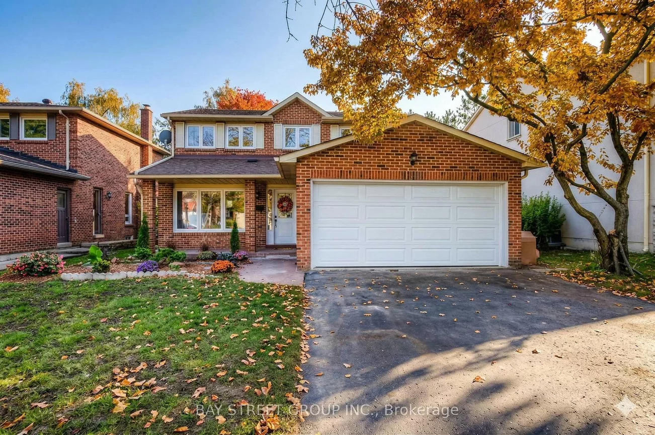 1783, Fifeshire, Erin Mills, Mississauga