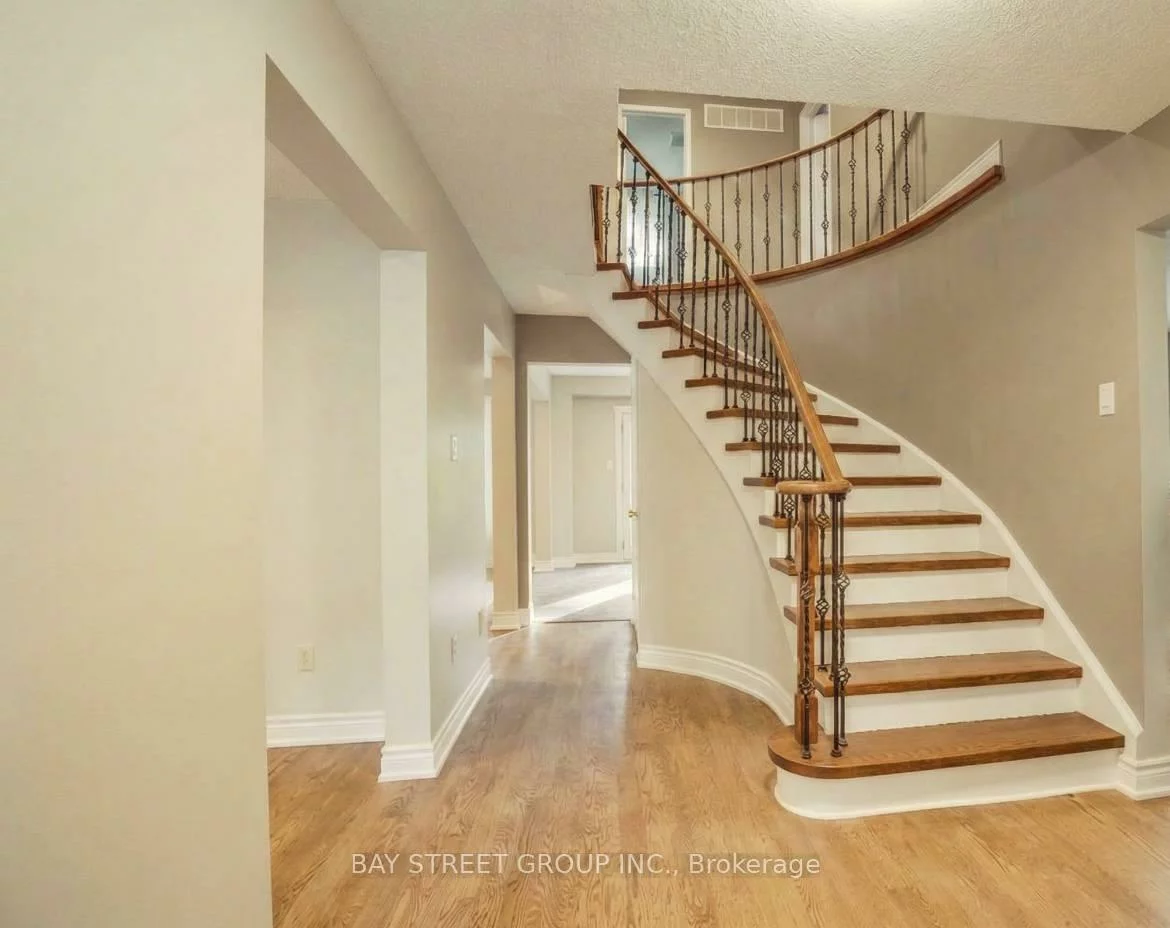 1783, Fifeshire, Erin Mills, Mississauga