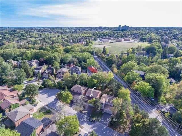 1783, Fifeshire, Erin Mills, Mississauga