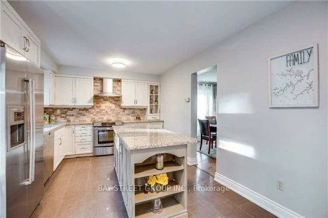 1783, Fifeshire, Erin Mills, Mississauga