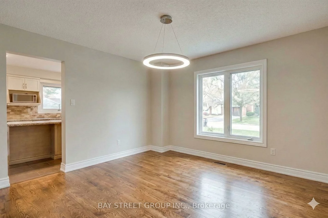 1783, Fifeshire, Erin Mills, Mississauga