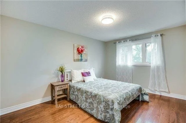 1783, Fifeshire, Erin Mills, Mississauga