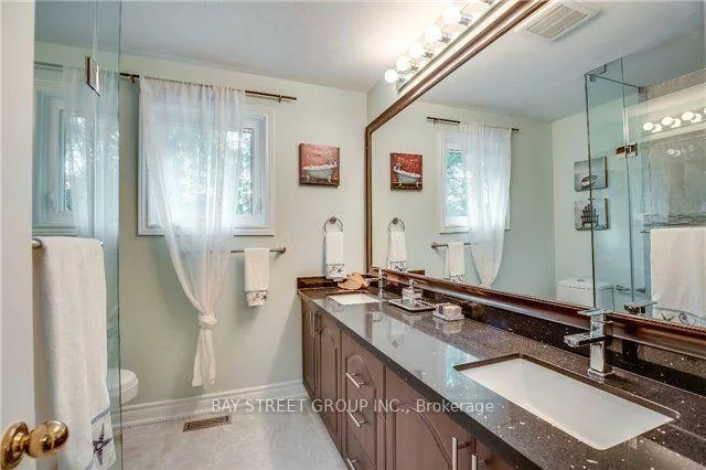 1783, Fifeshire, Erin Mills, Mississauga