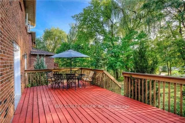 1783, Fifeshire, Erin Mills, Mississauga