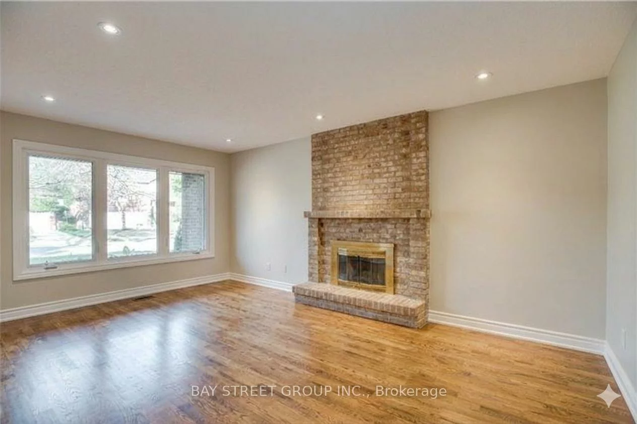 1783, Fifeshire, Erin Mills, Mississauga