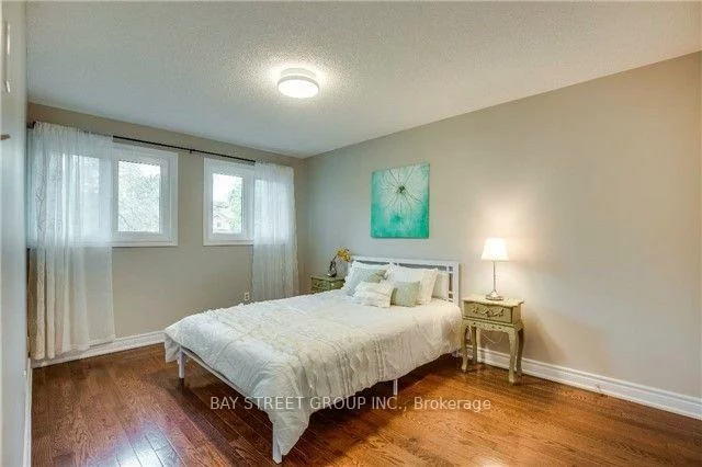 1783, Fifeshire, Erin Mills, Mississauga