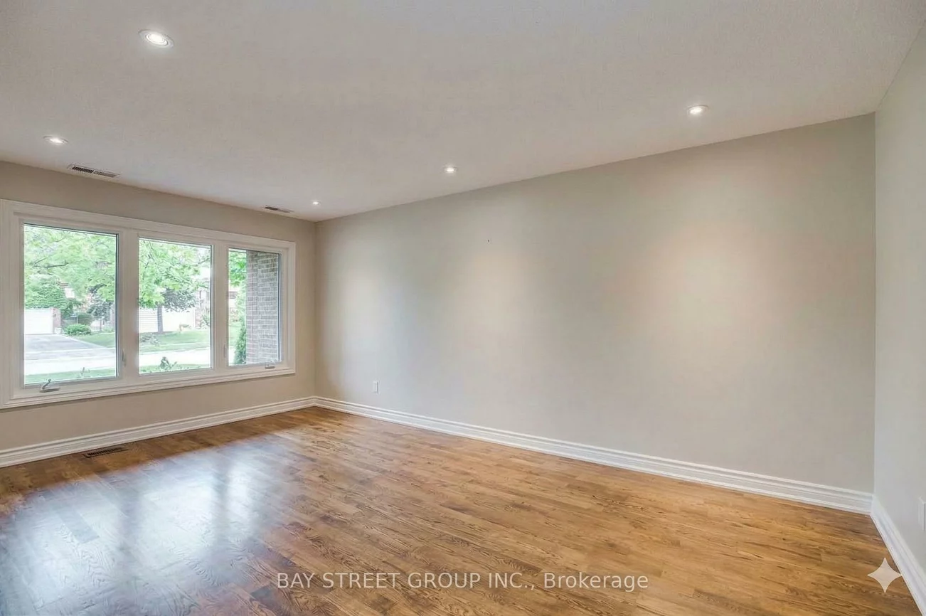 1783, Fifeshire, Erin Mills, Mississauga