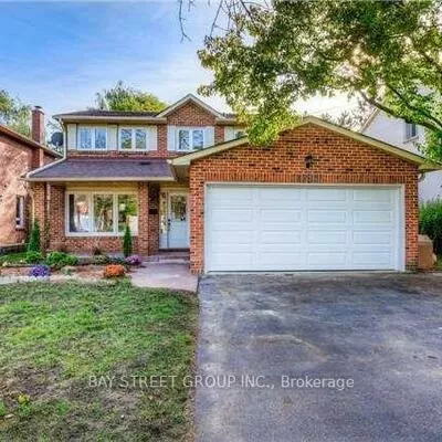 1783, Fifeshire, Erin Mills, Mississauga