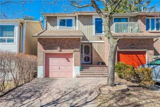 801, Edgehill, Lorne Park, Mississauga