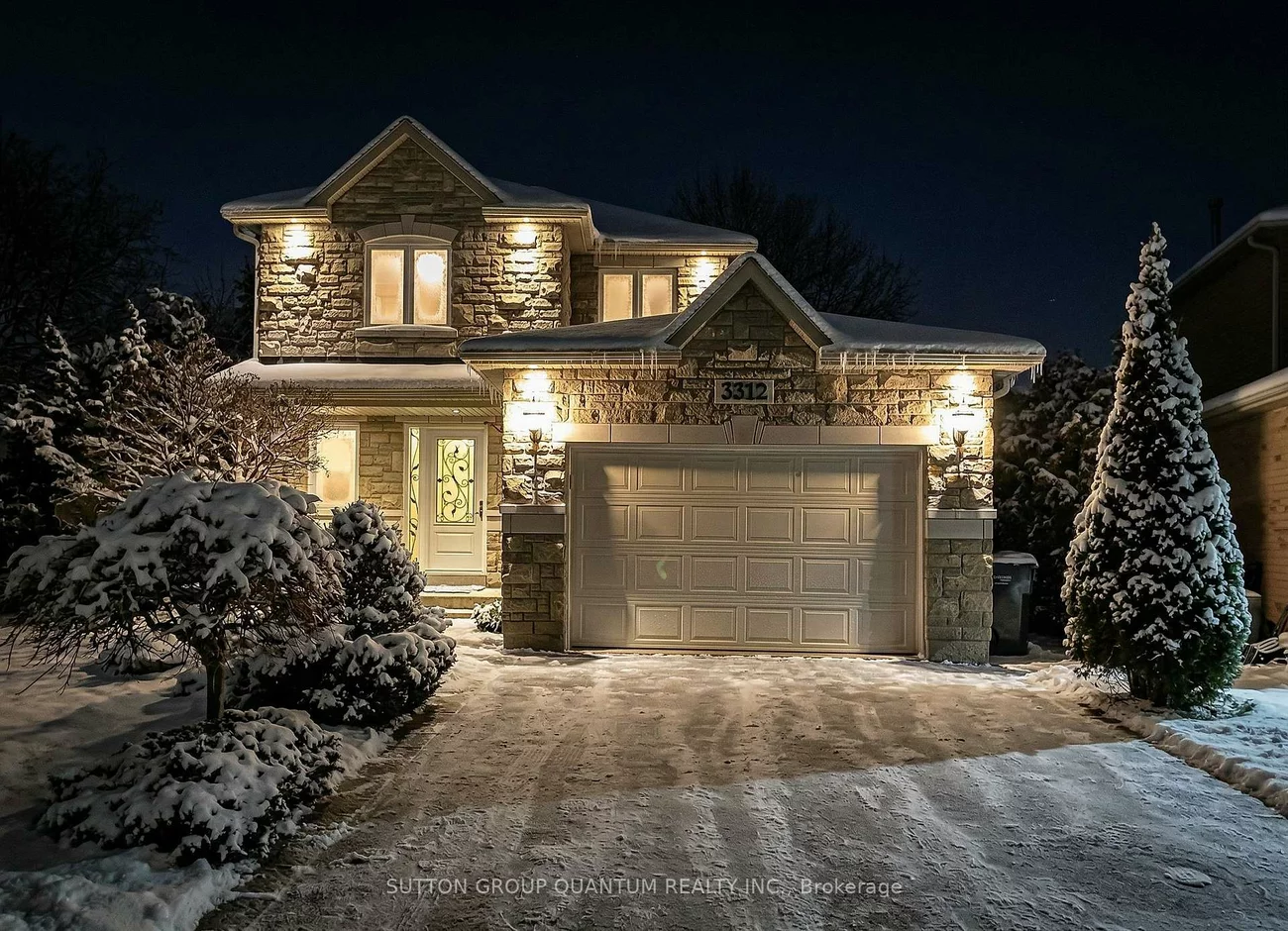 3312, Sundew, Lisgar, Mississauga