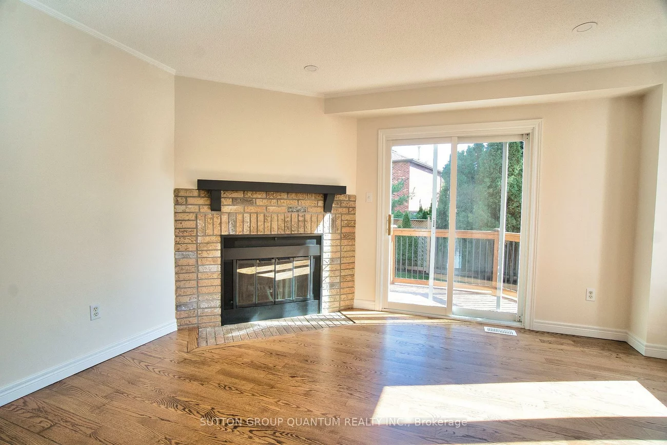 3312, Sundew, Lisgar, Mississauga