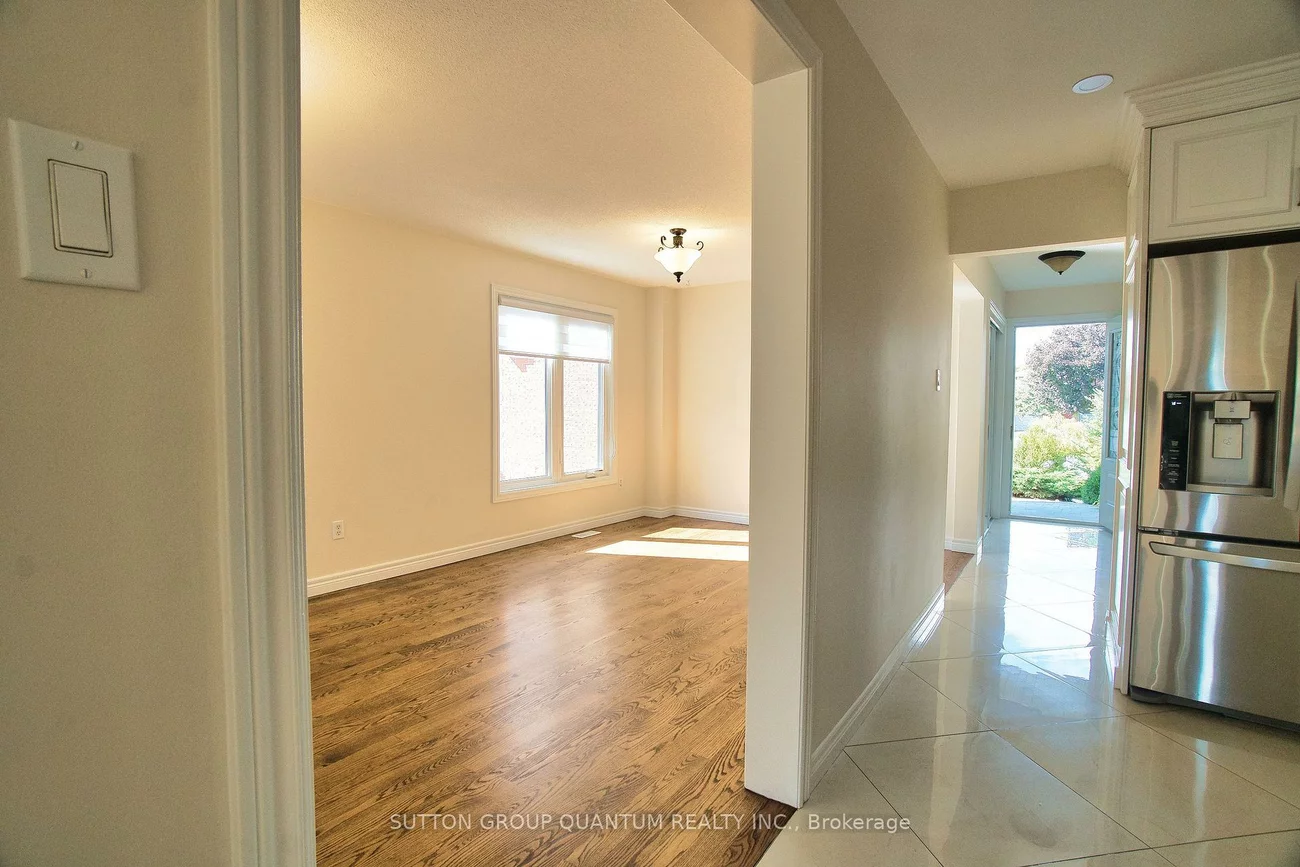 3312, Sundew, Lisgar, Mississauga