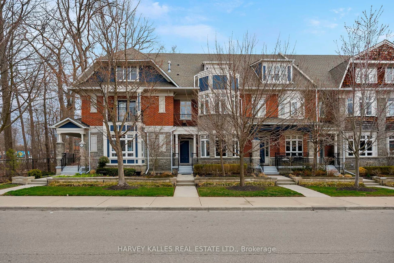 157, St Lawrence, Port Credit, Mississauga
