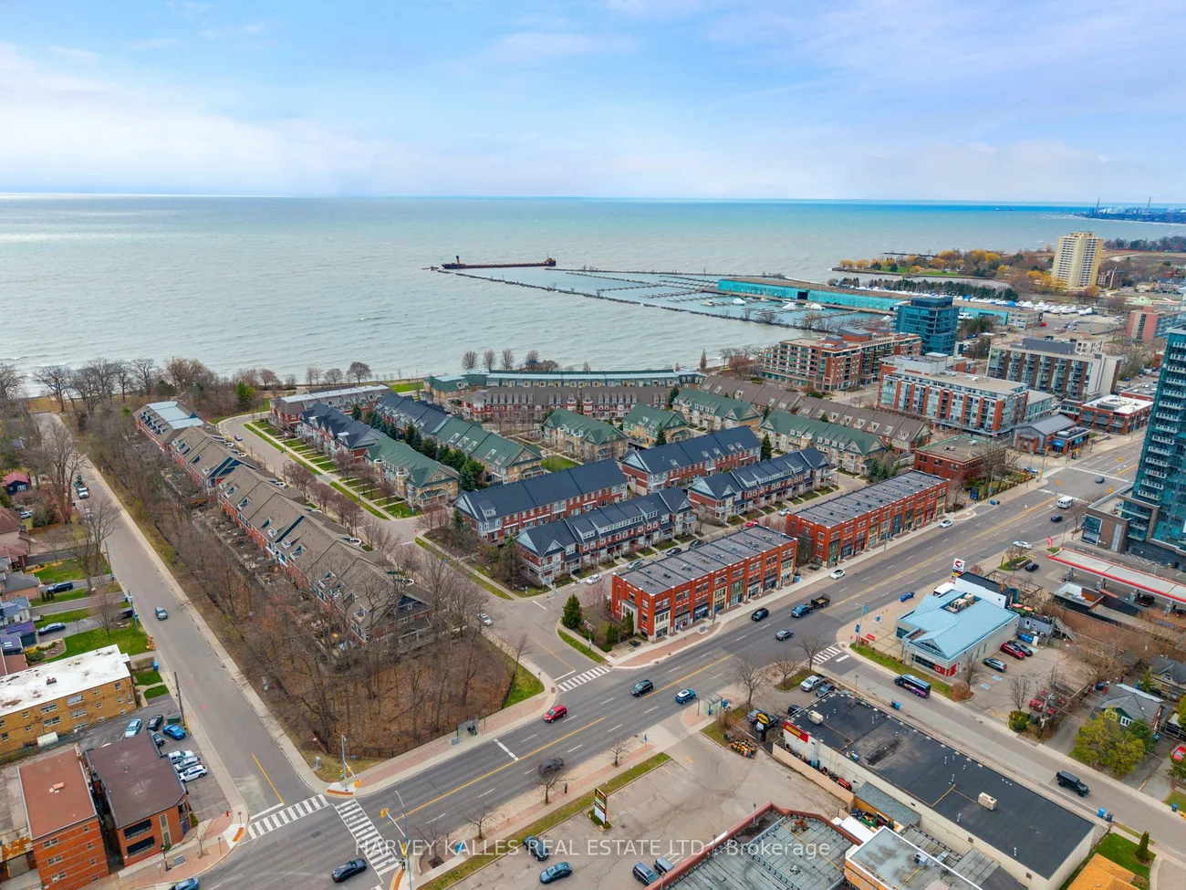 157, St Lawrence, Port Credit, Mississauga
