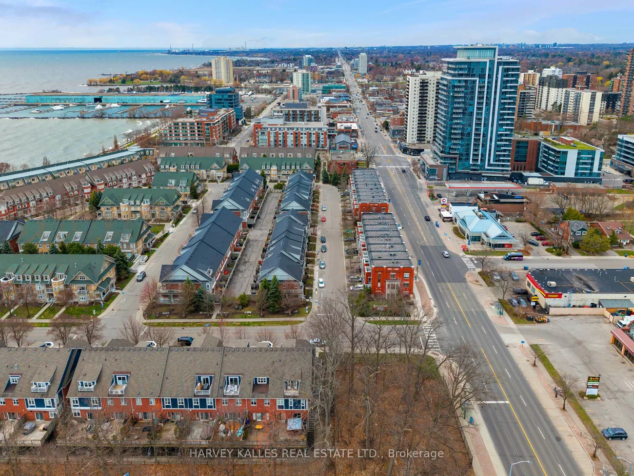 157, St Lawrence, Port Credit, Mississauga