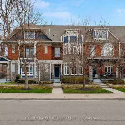 157, St Lawrence, Port Credit, Mississauga