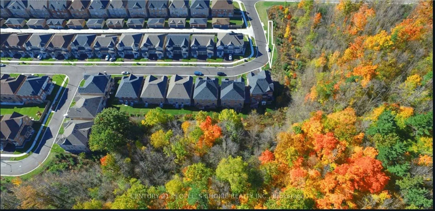 5609, Meadowcrest, Churchill Meadows, Mississauga