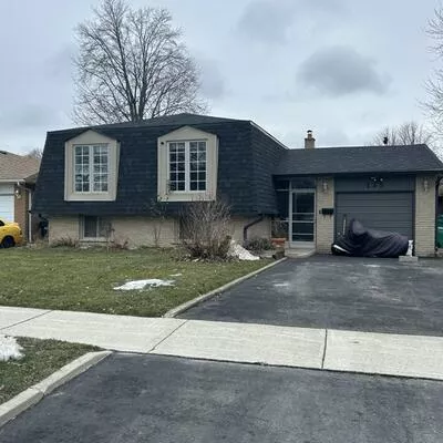 235, Louis, Cooksville, Mississauga