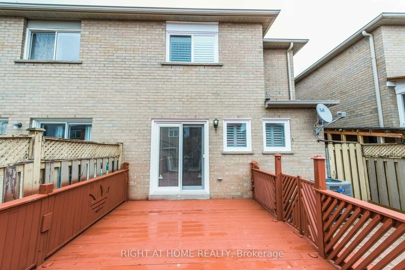 5266, Fairford, East Credit, Mississauga