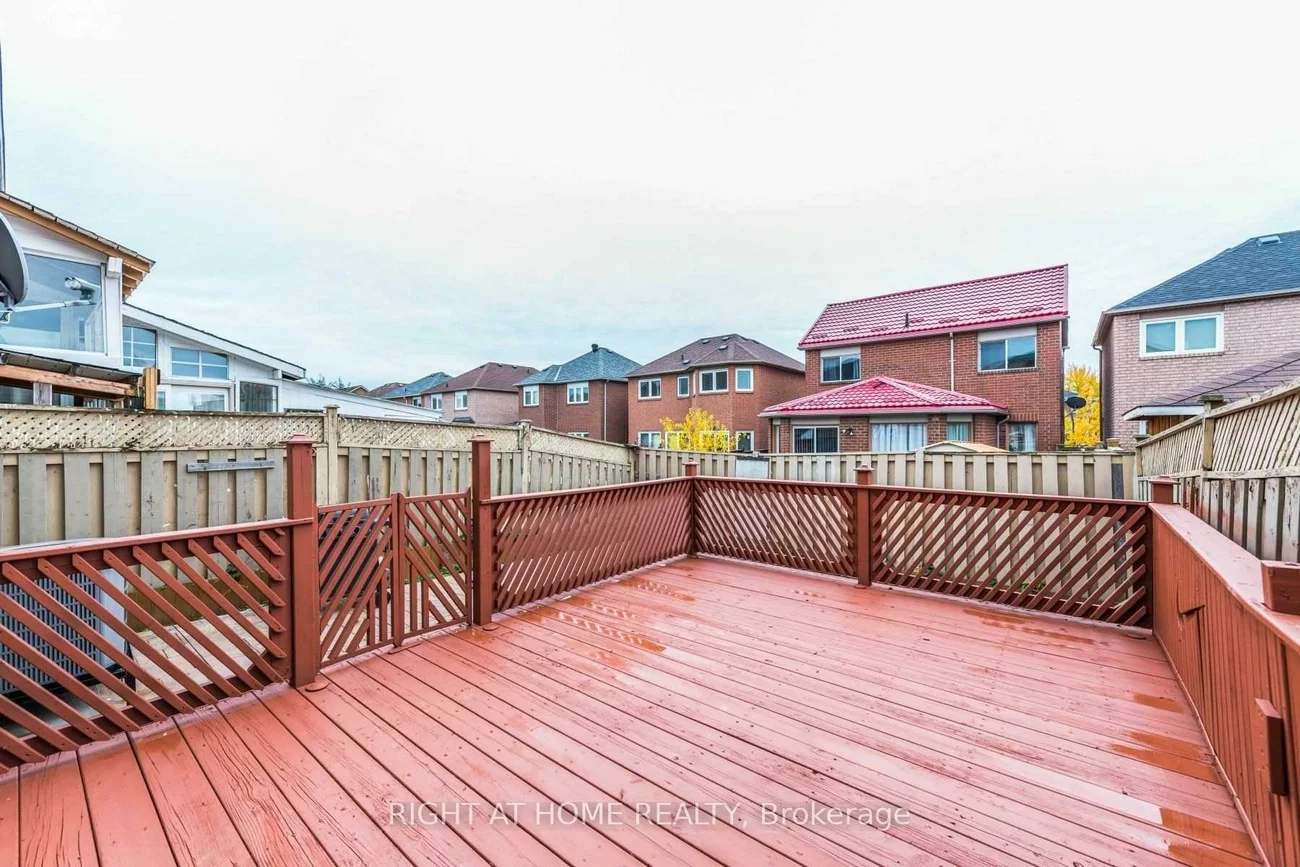 5266, Fairford, East Credit, Mississauga