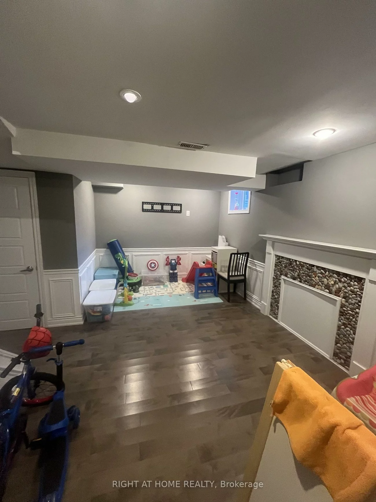 5266, Fairford, East Credit, Mississauga