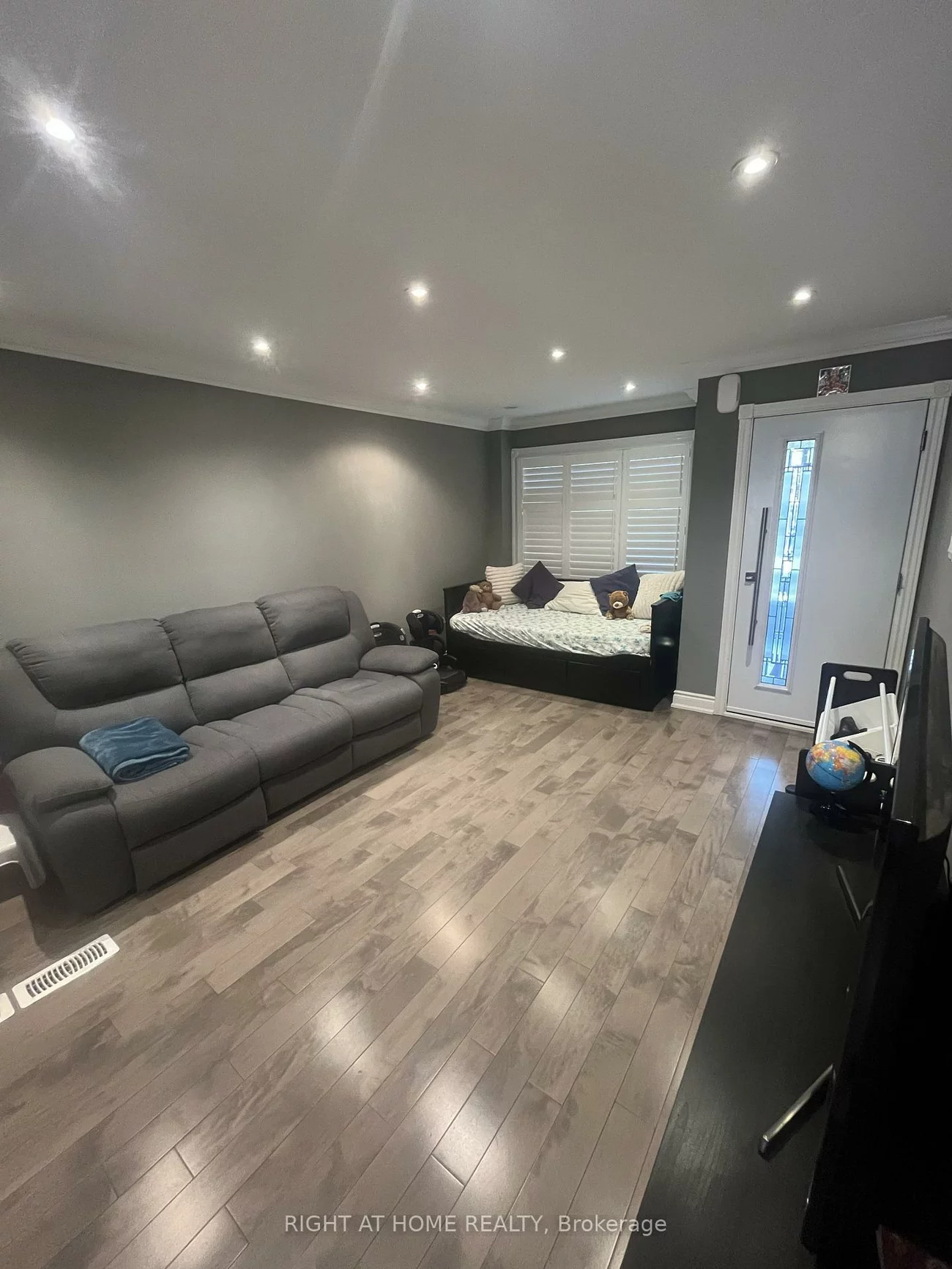 5266, Fairford, East Credit, Mississauga