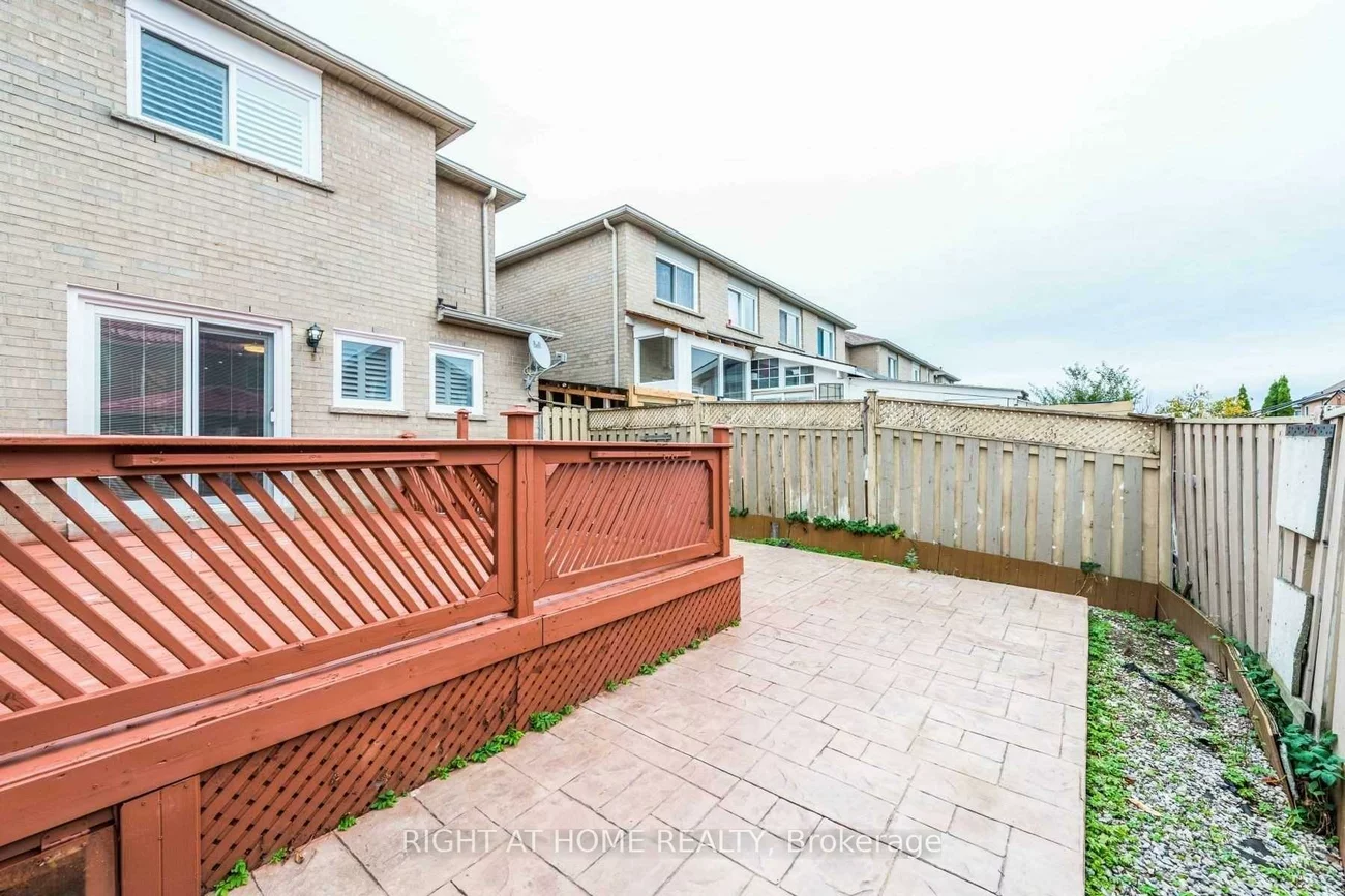 5266, Fairford, East Credit, Mississauga